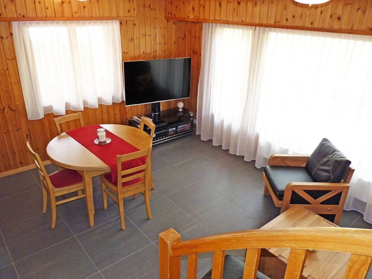 Eaux Vives 201 Leytron