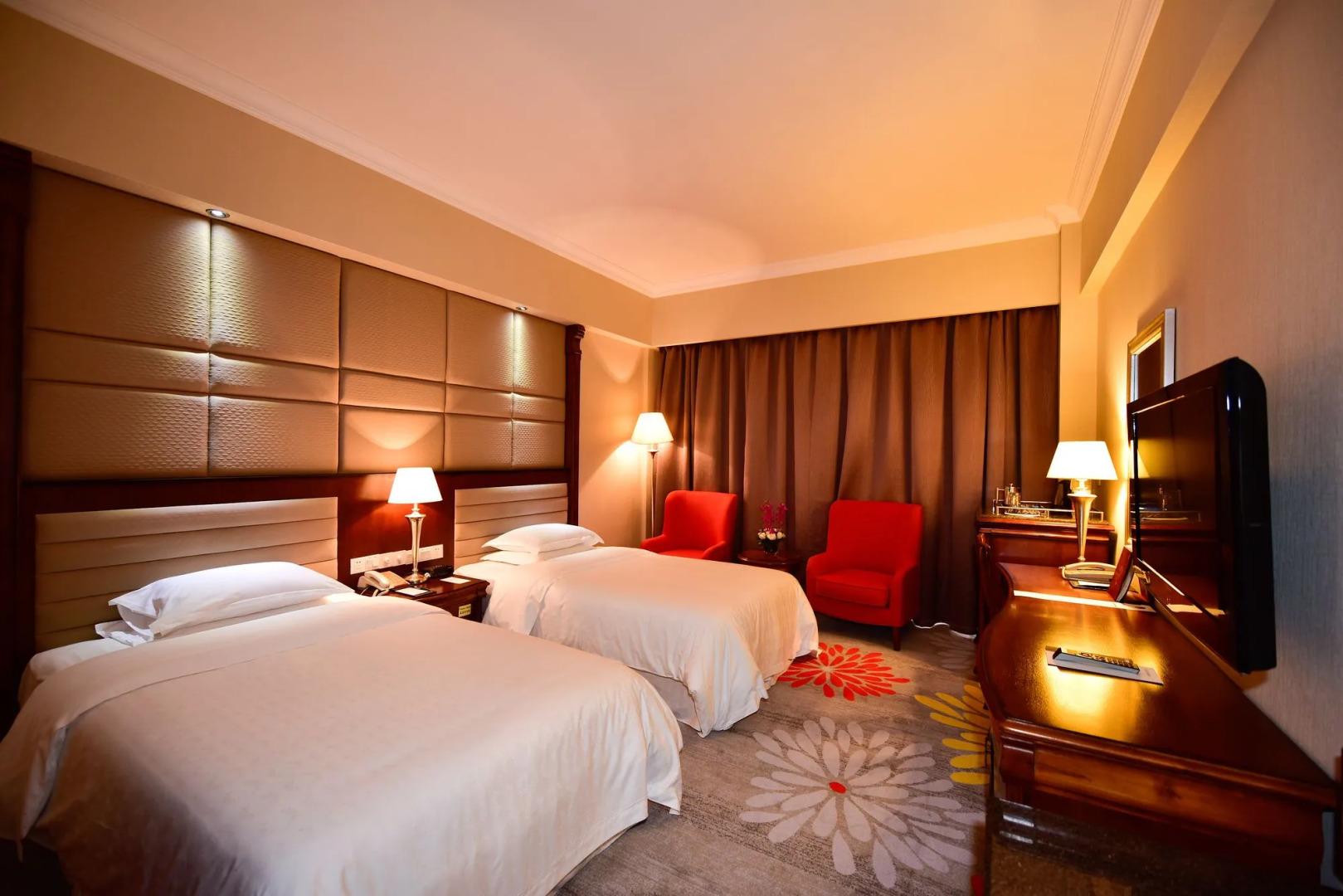 Sheraton Guilin Hotel