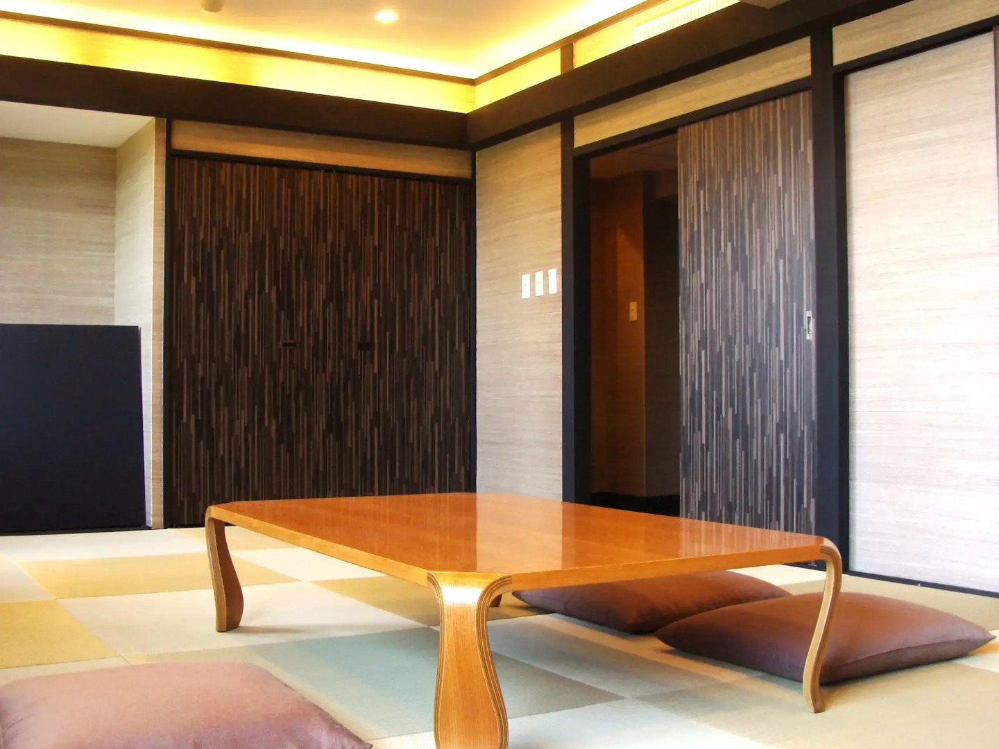 The Luigans Spa and Resort