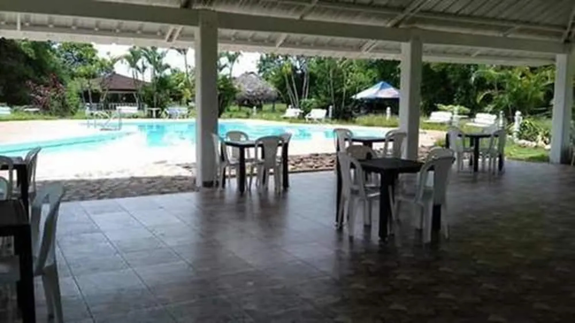 Hotel campestre Luna Roja