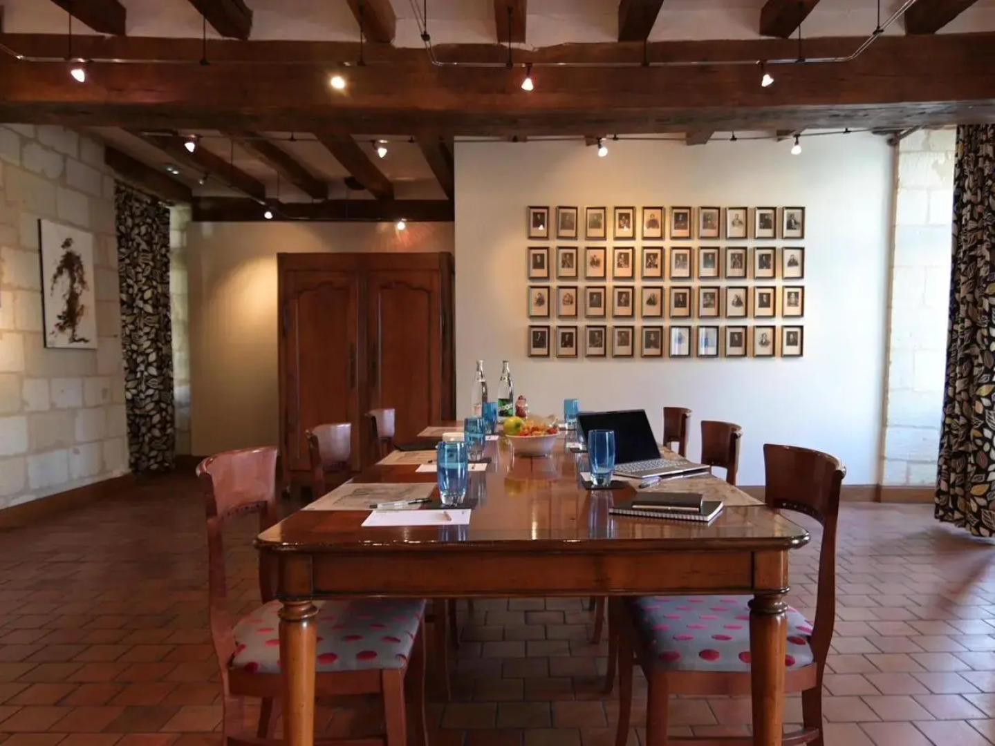 Hostellerie La Croix Blanche