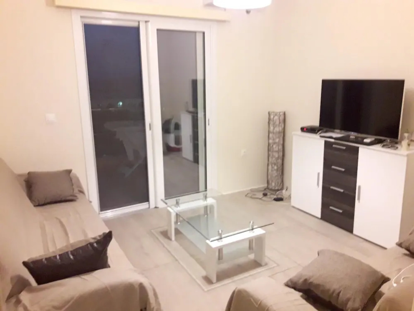 Apartment Epar.Od. Aperiou-Spoas - 2