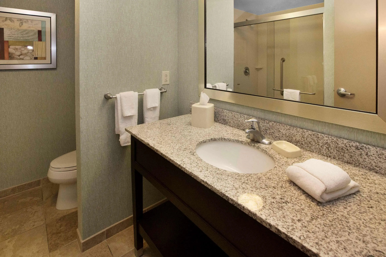 Hampton Inn Pittsburgh-Bridgeville