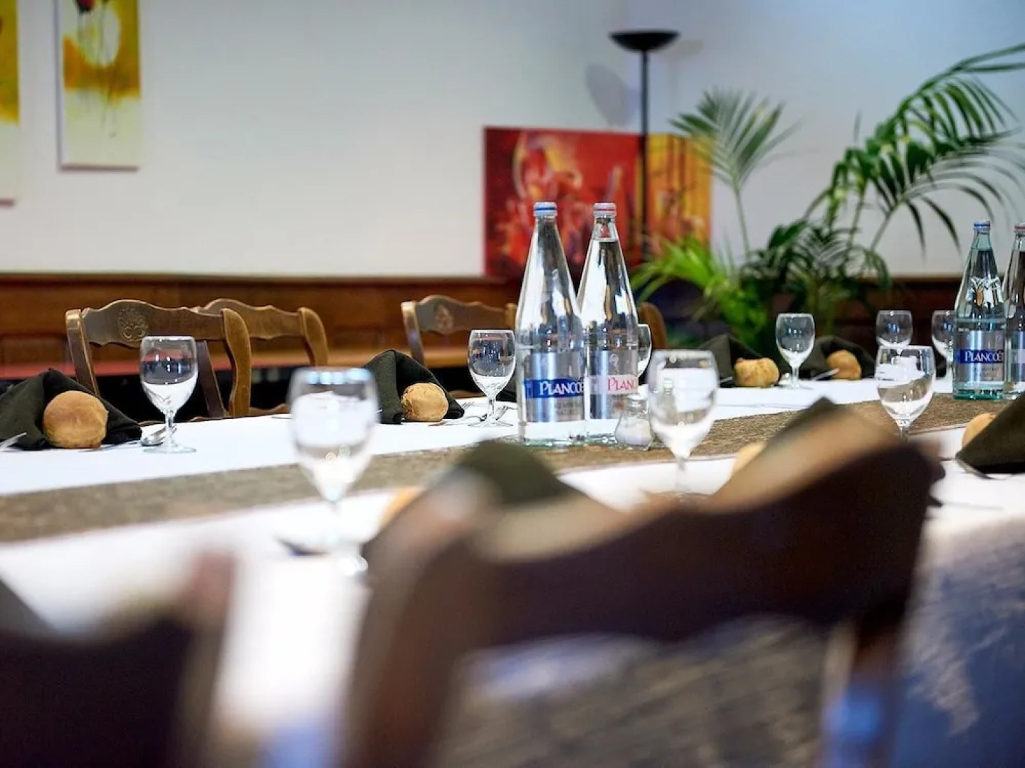 Hôtel du Grand Cerf