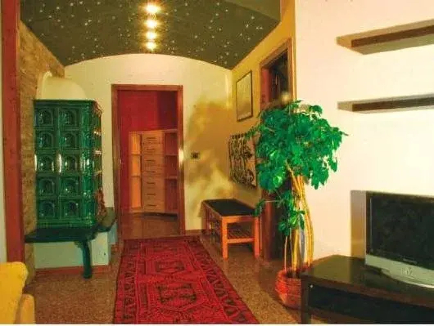 Hotel Garnì Zanella