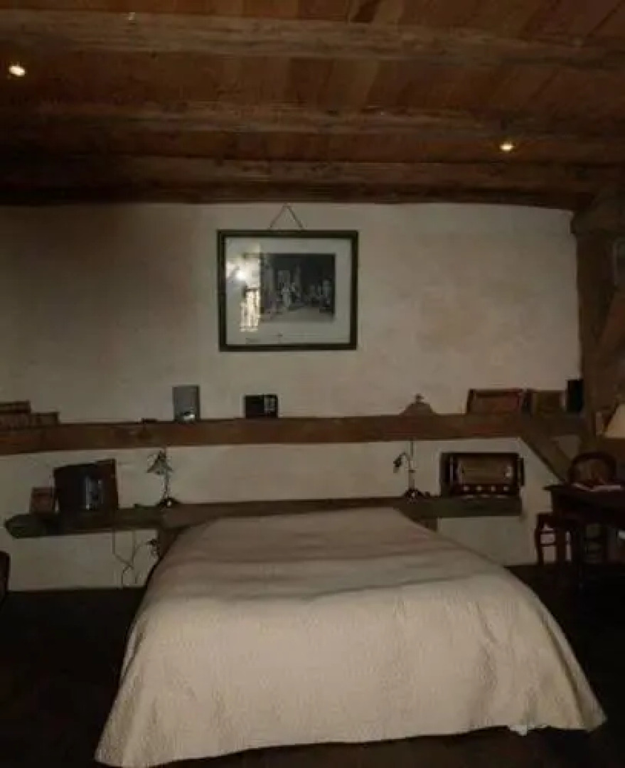 Château de Rosieres