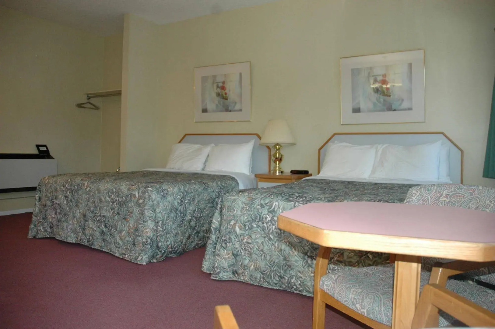 Spanish Villa Resort