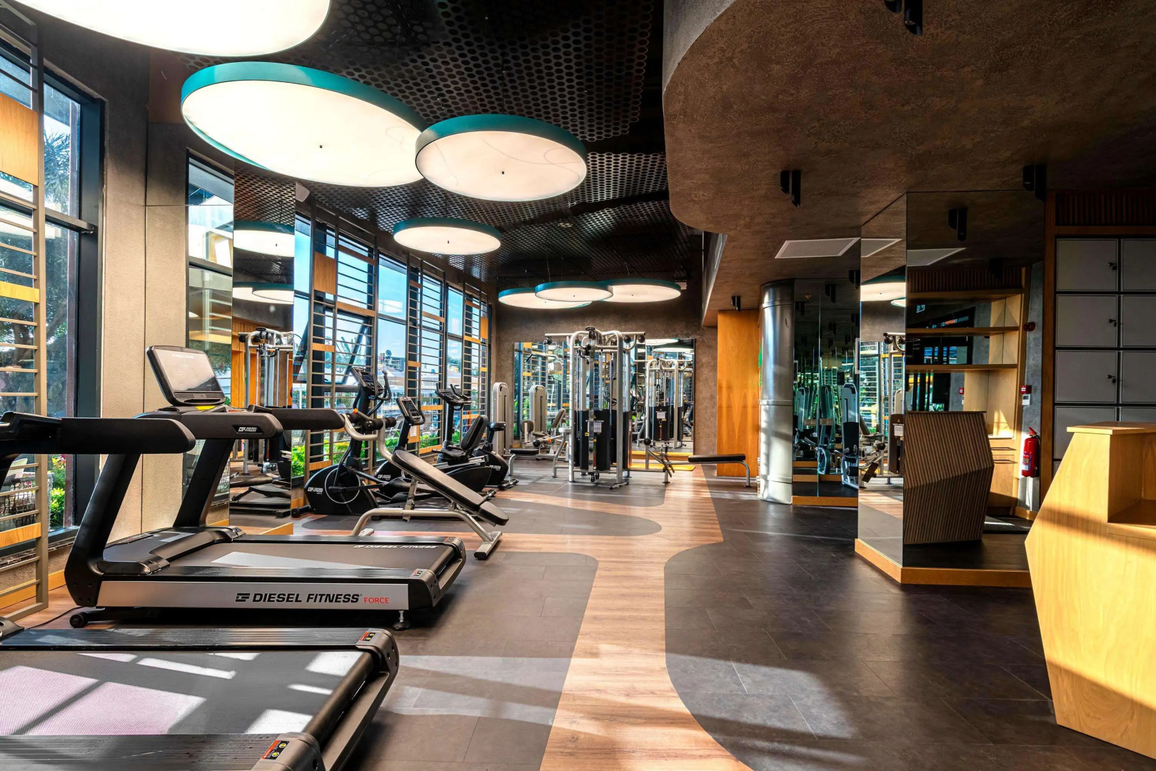 Calyptus Kirman Premium - Ultra All Inclusive