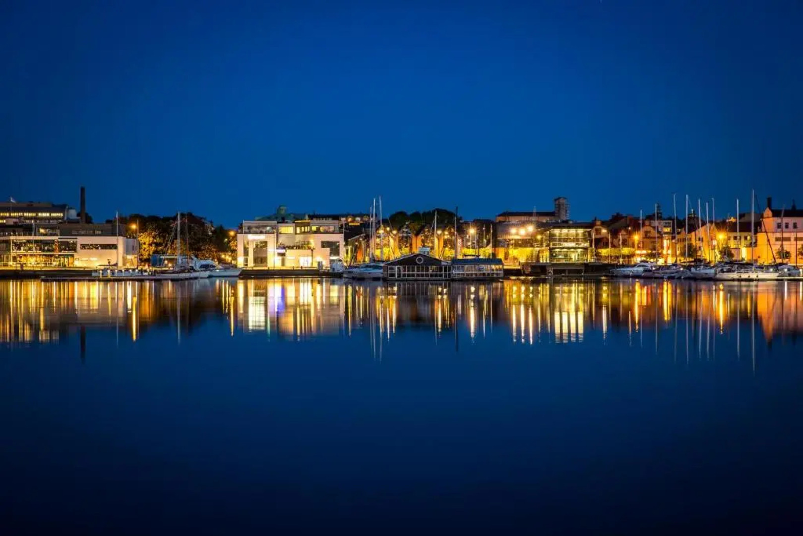 Home Hotel Carlscrona