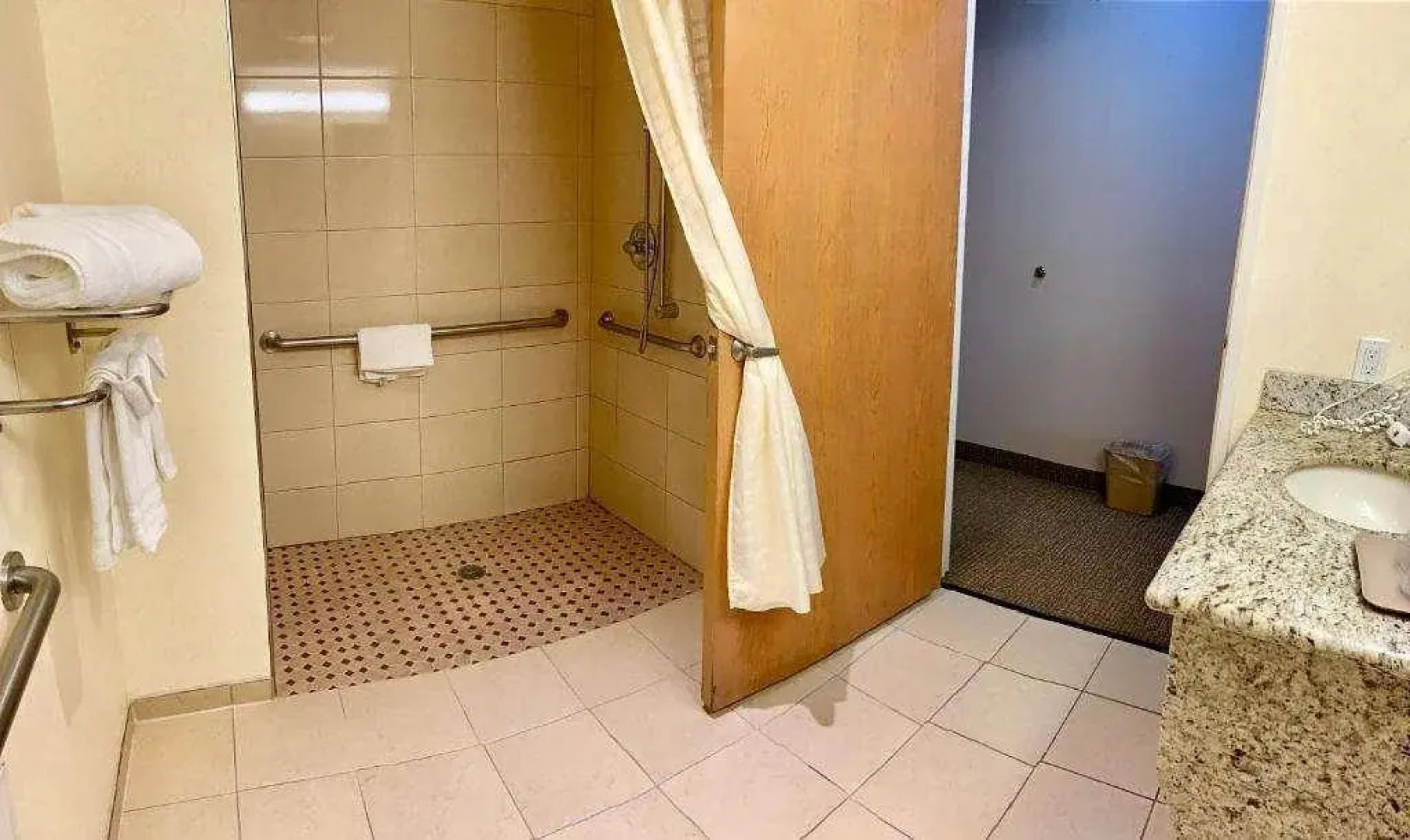 Quality Inn & Suites Wilsonville OR