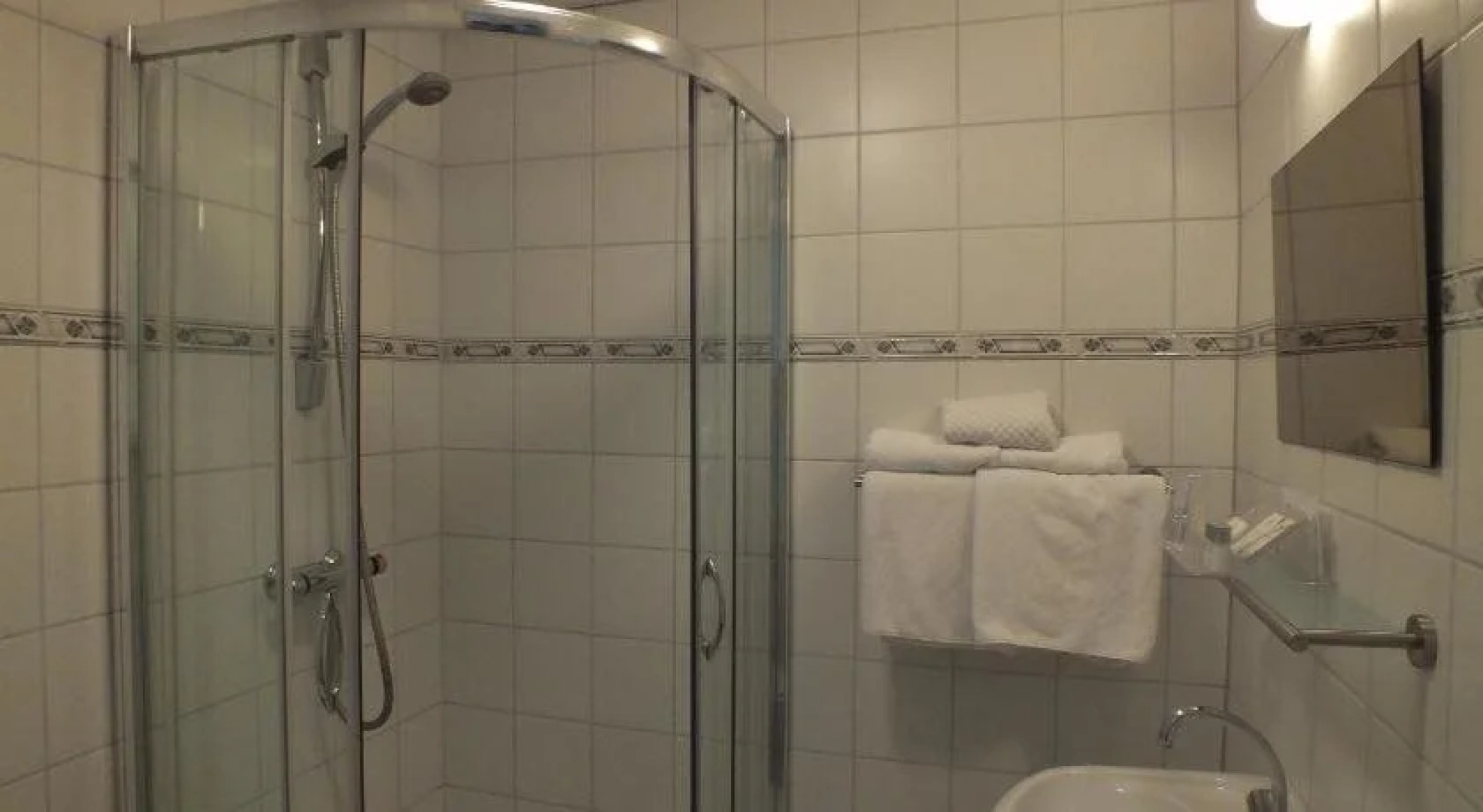 Hotel Jo van den Bosch