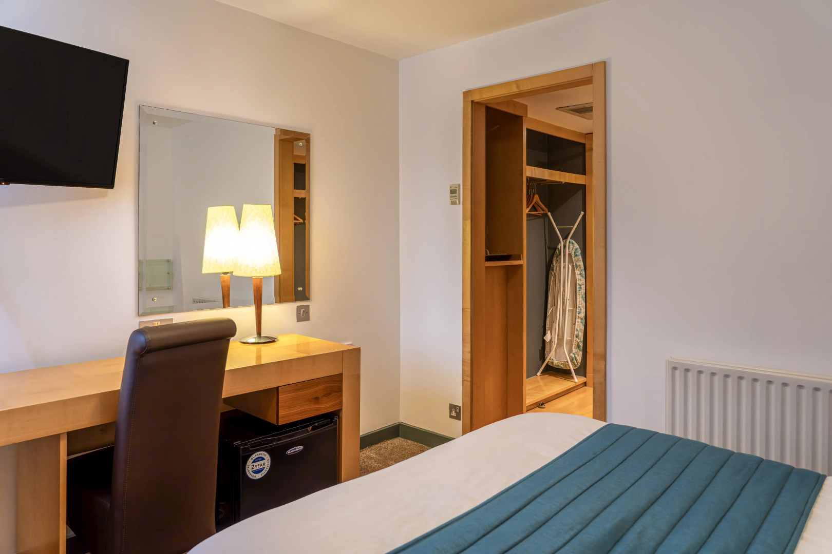 Britannia Hotel Bolton