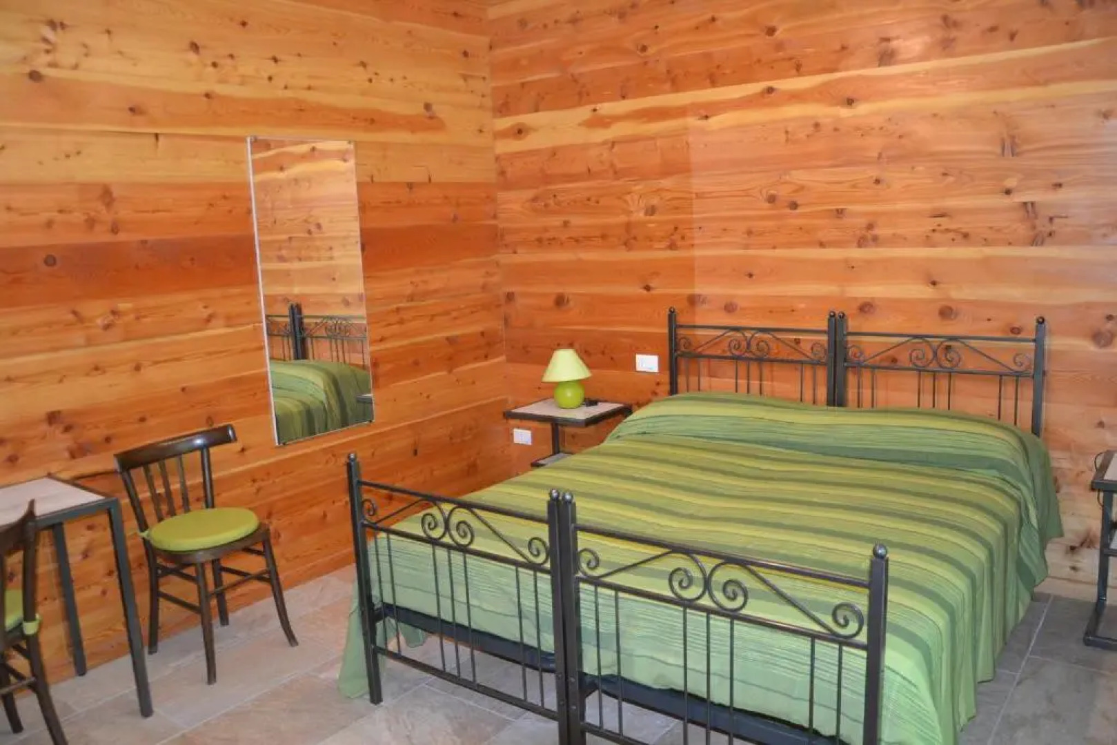 B&B L'albero e le stelle