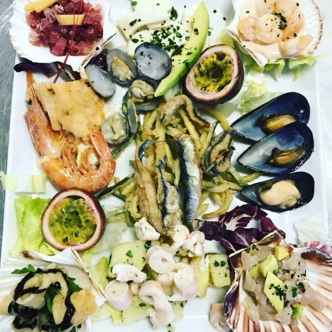 Hotel Ristorante Gallo D'Oro