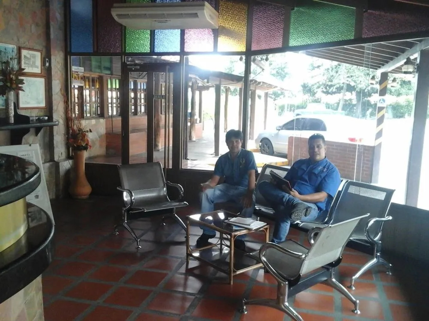 Hosteria Los Guasimitos