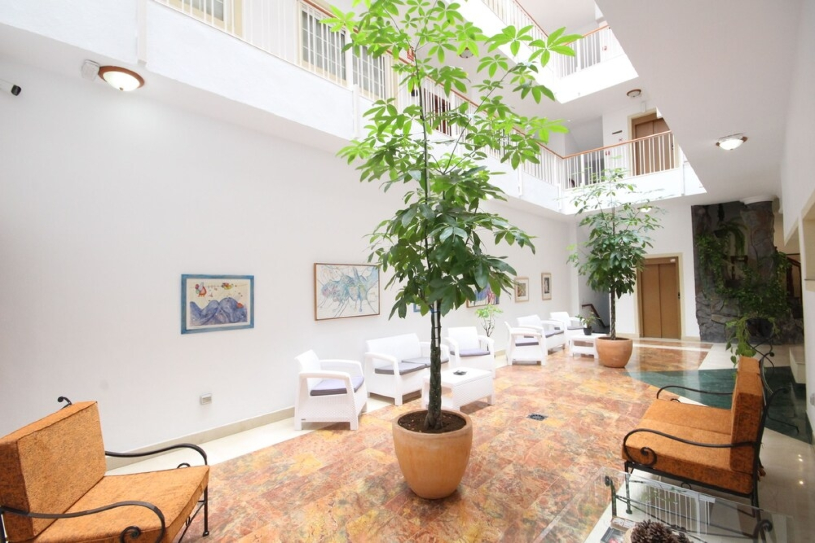 Apartamentos Isla Tenerife Sur