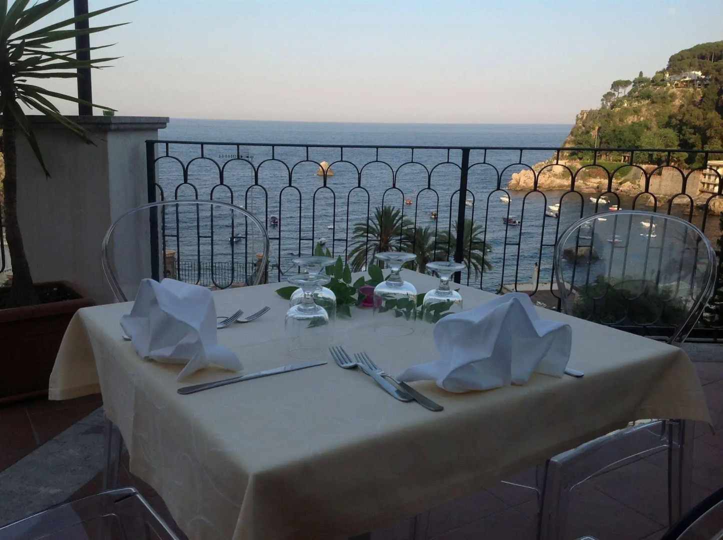 Ora Resort Baia Azzurra