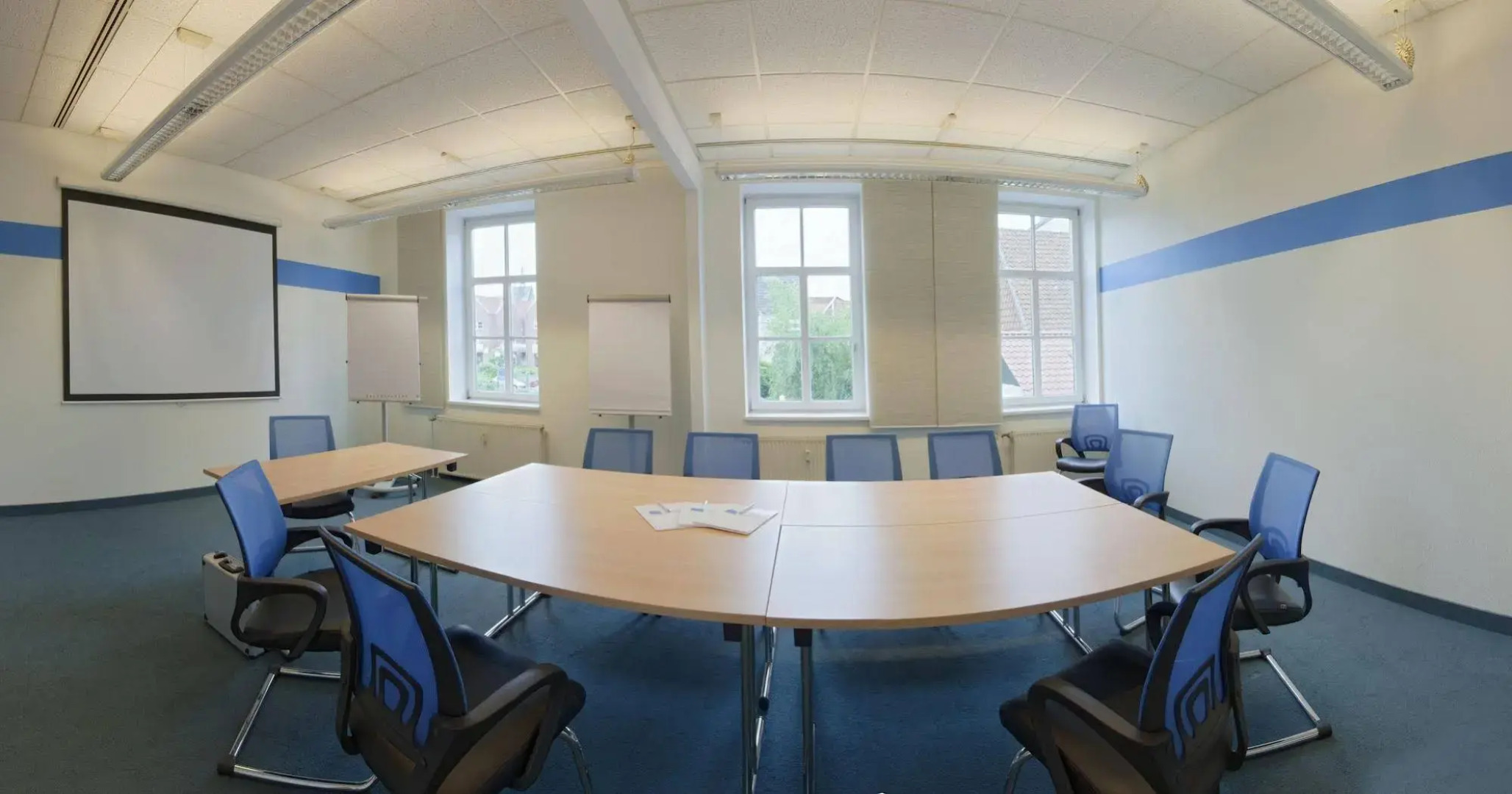 Stadthotel Gerbergasse