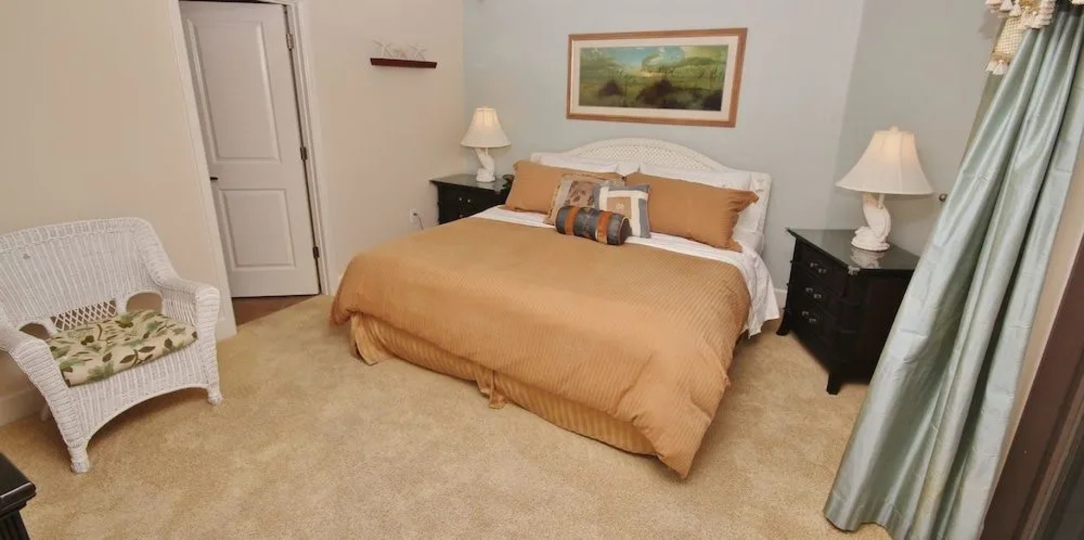 Seascape Towers 1123 Apartment 2