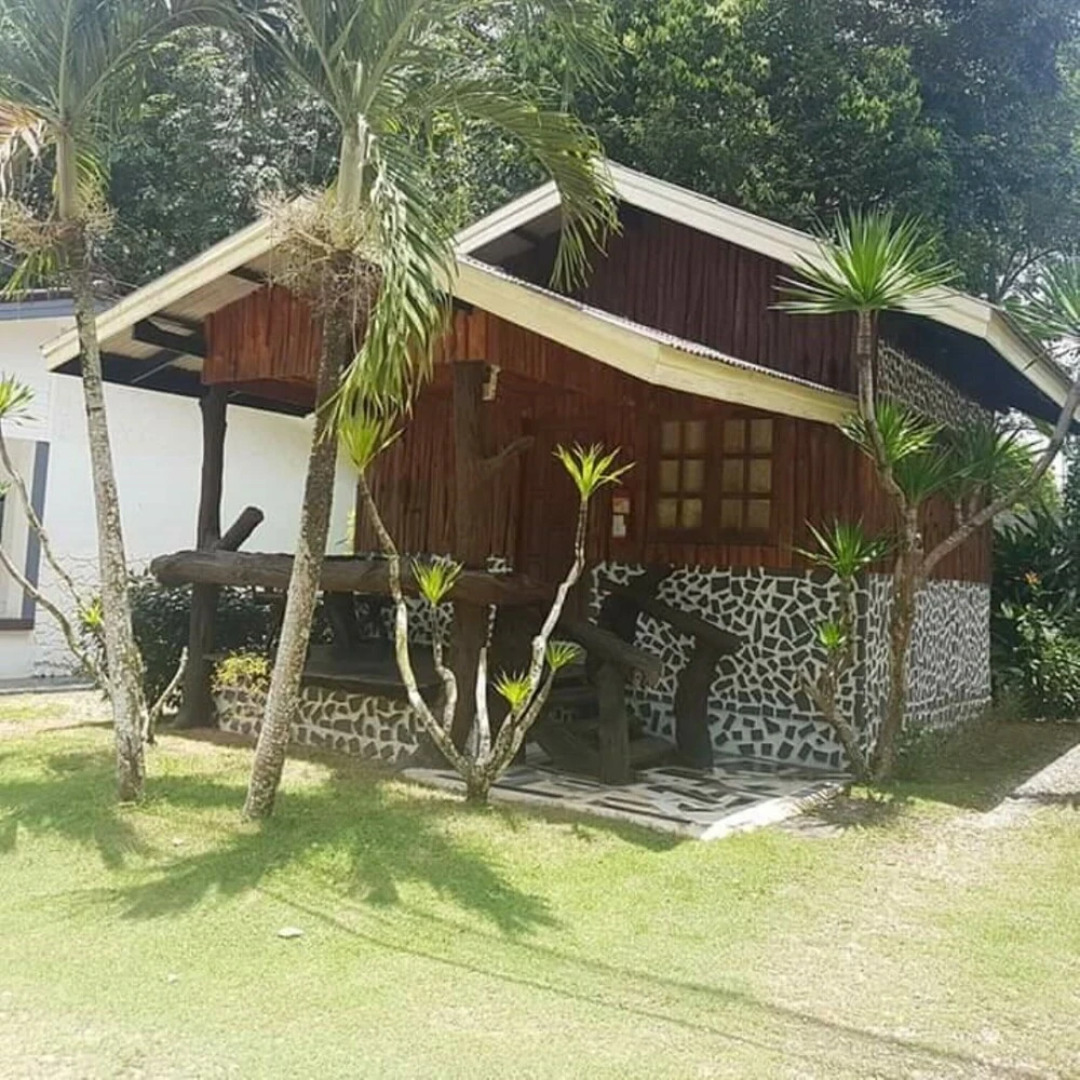 Tho Mai Resort Rayong