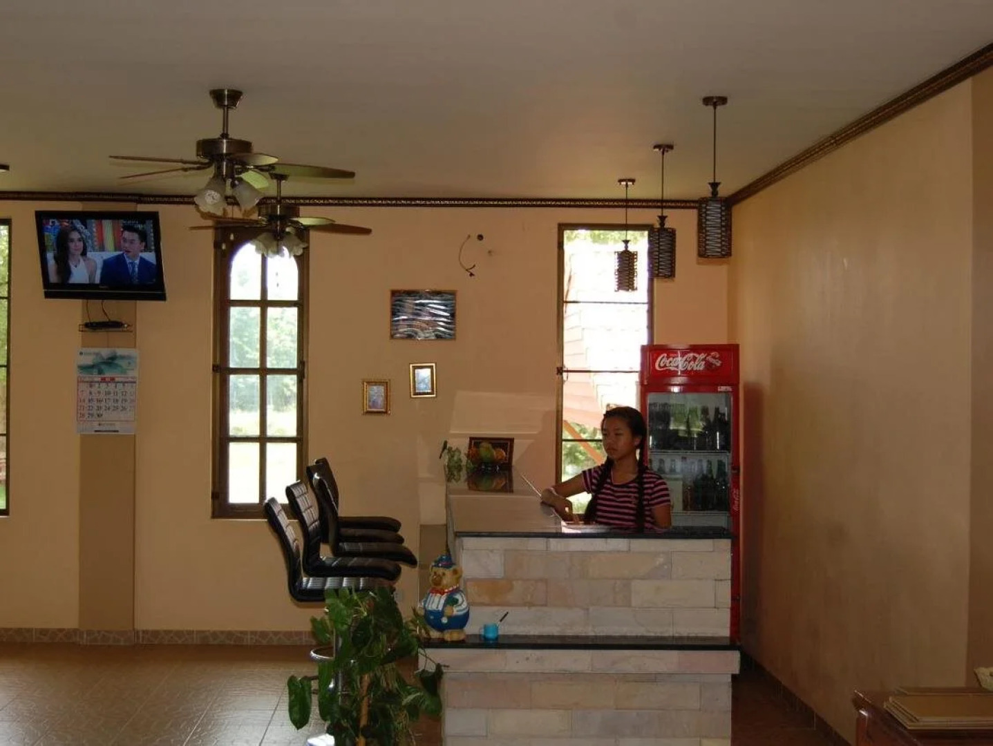 Changthai Comfort Guest House