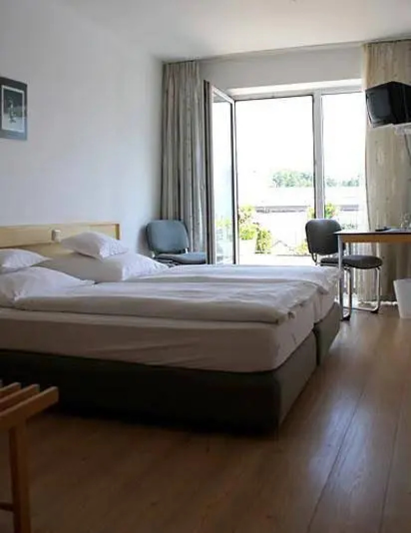 Hotel Bairischer Hof