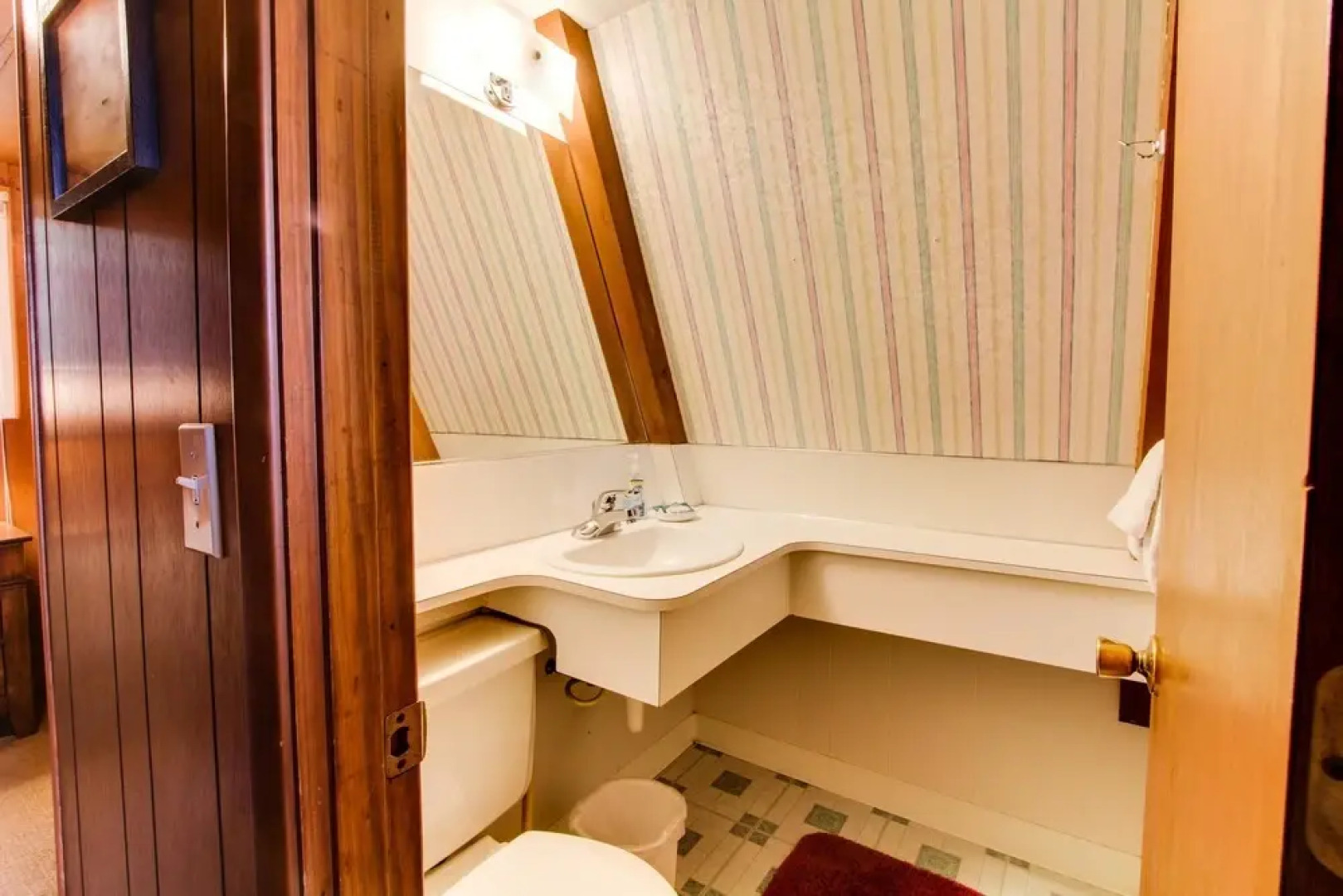 Alpine Chalet 5 Full Loft