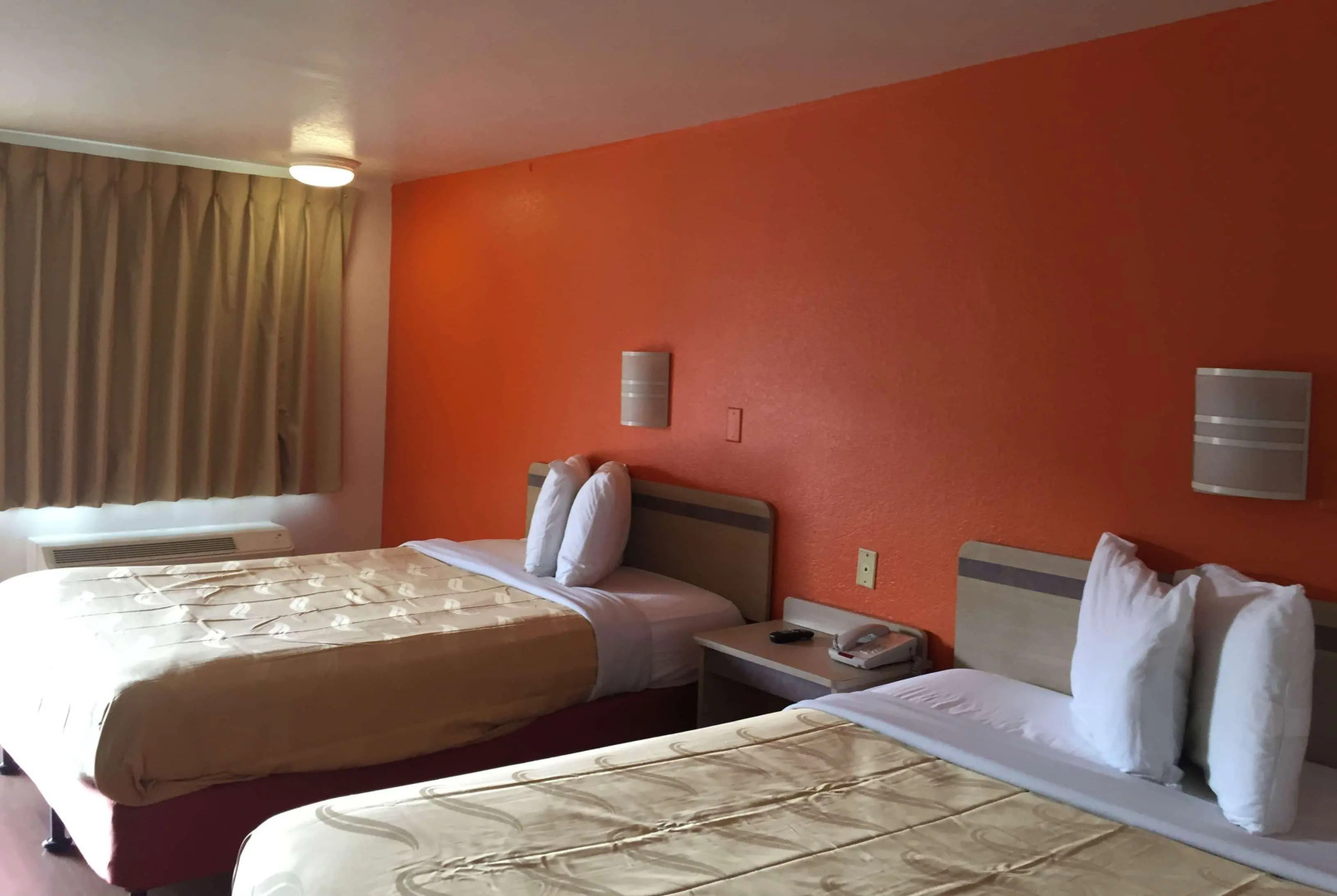 Howard Johnson by Wyndham Harrisonburg