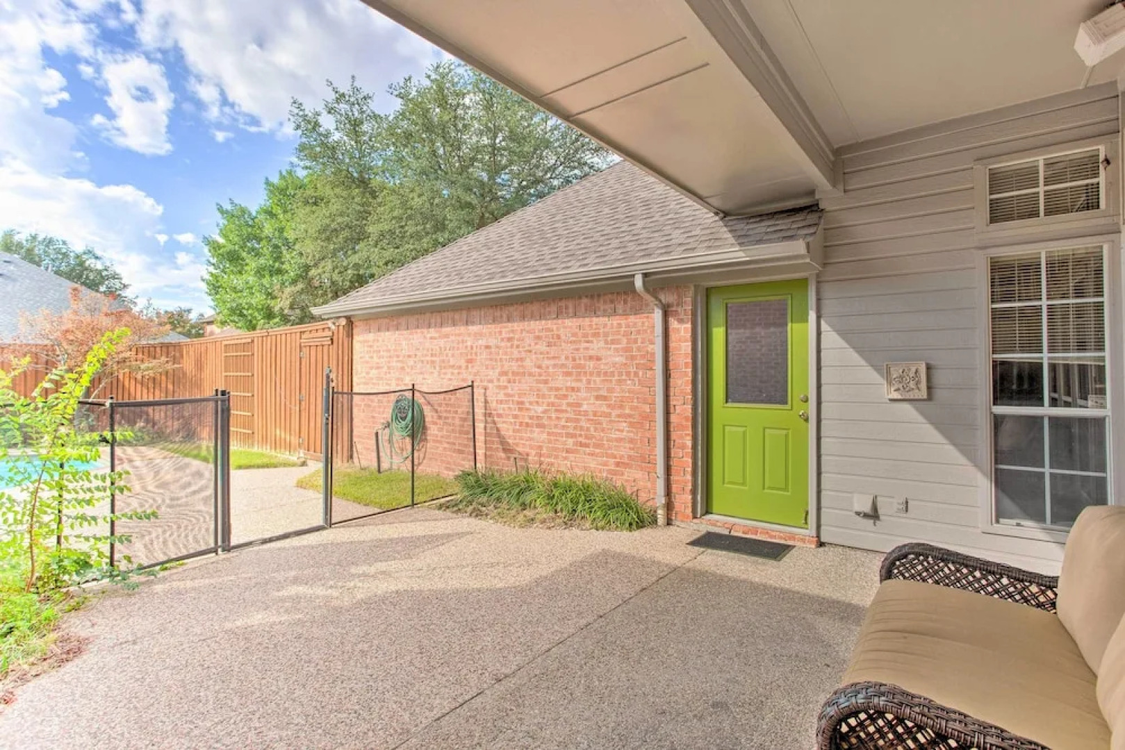 Elegant Plano Home w/ Private Outdoor Pool!