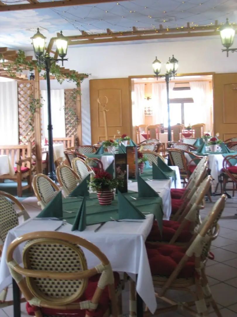 Hotel Zum Gondoliere