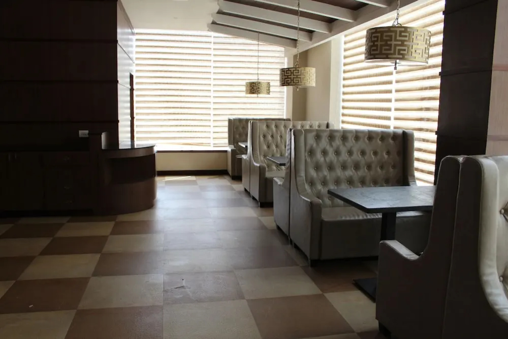 Ariya Hotel