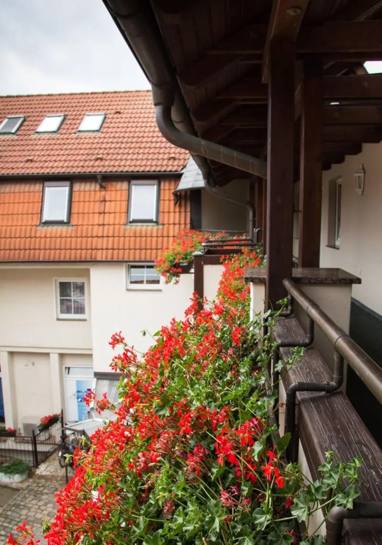 Regiohotel Wolmirstedter Hof Wolmirstedt