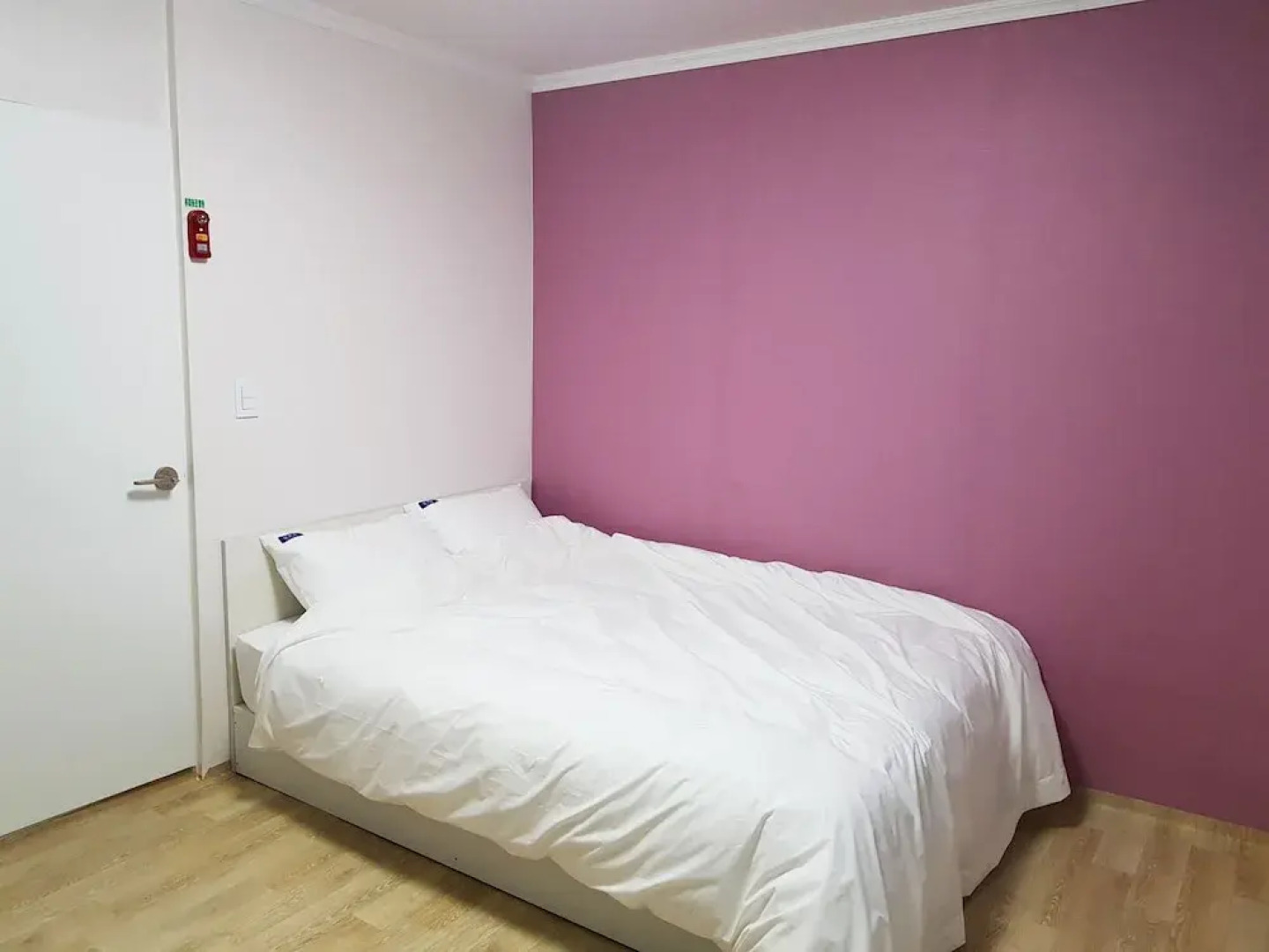 Guest House Bluemoon