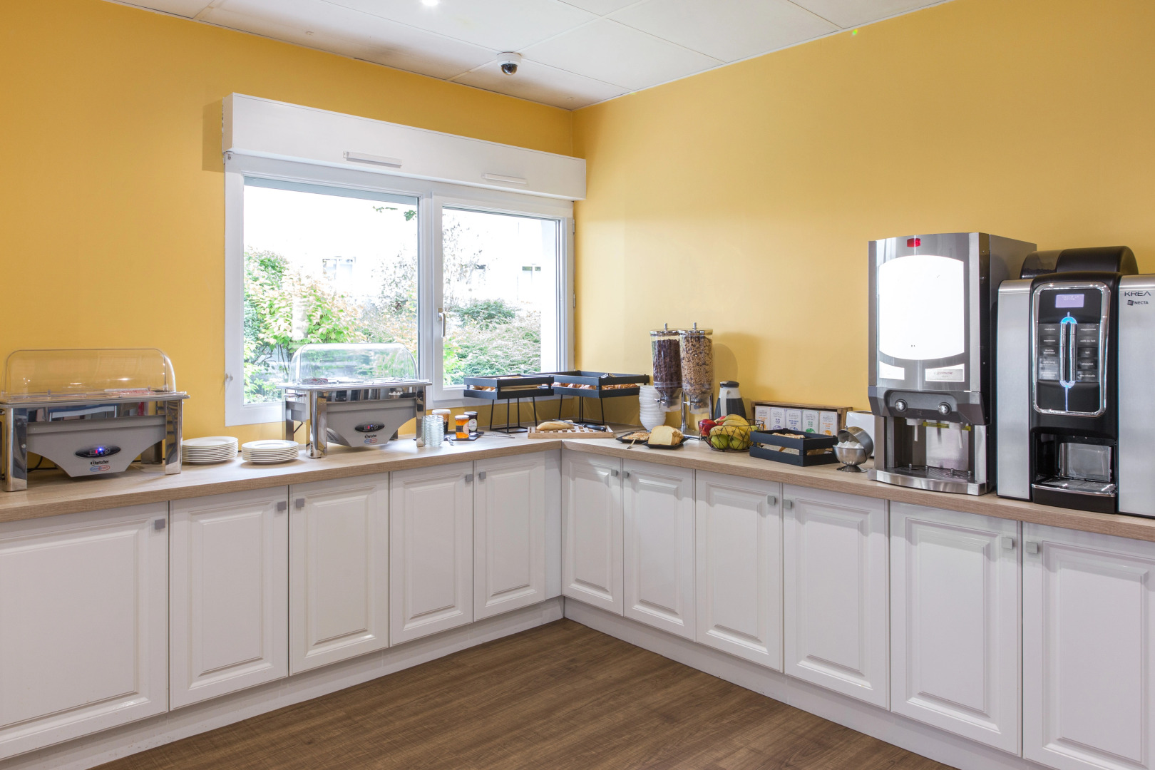 Comfort Aparthotel Le Mans