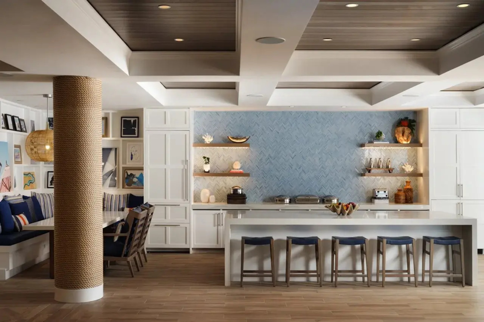 Shore House at The Del, LXR Hotels & Resorts