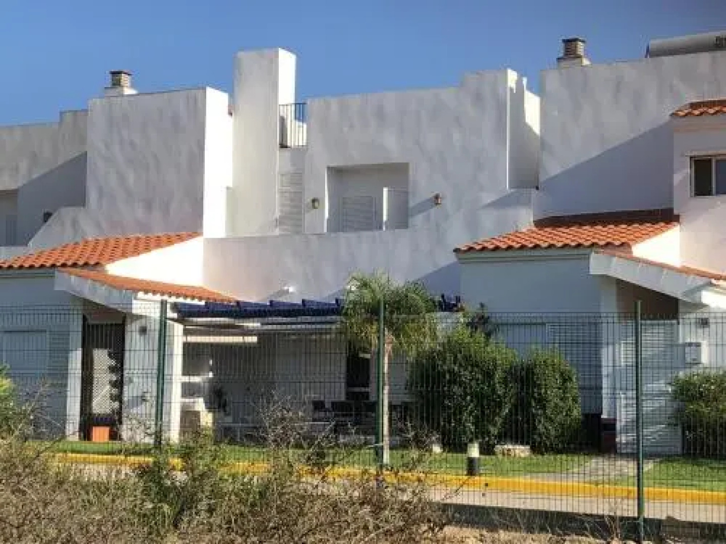 Casa La Loma Sancti Petri