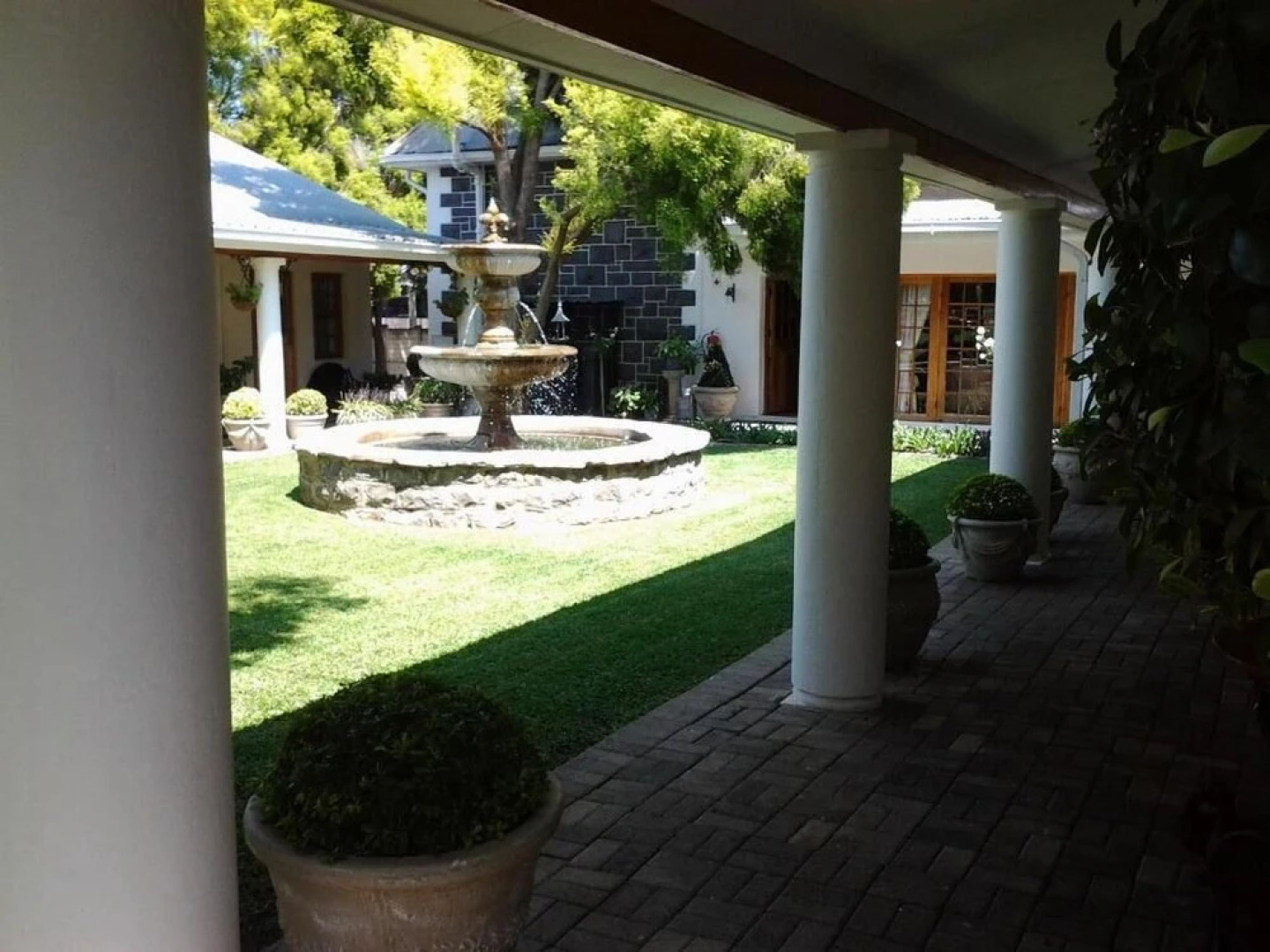 Hunter's Lodge Ladysmith