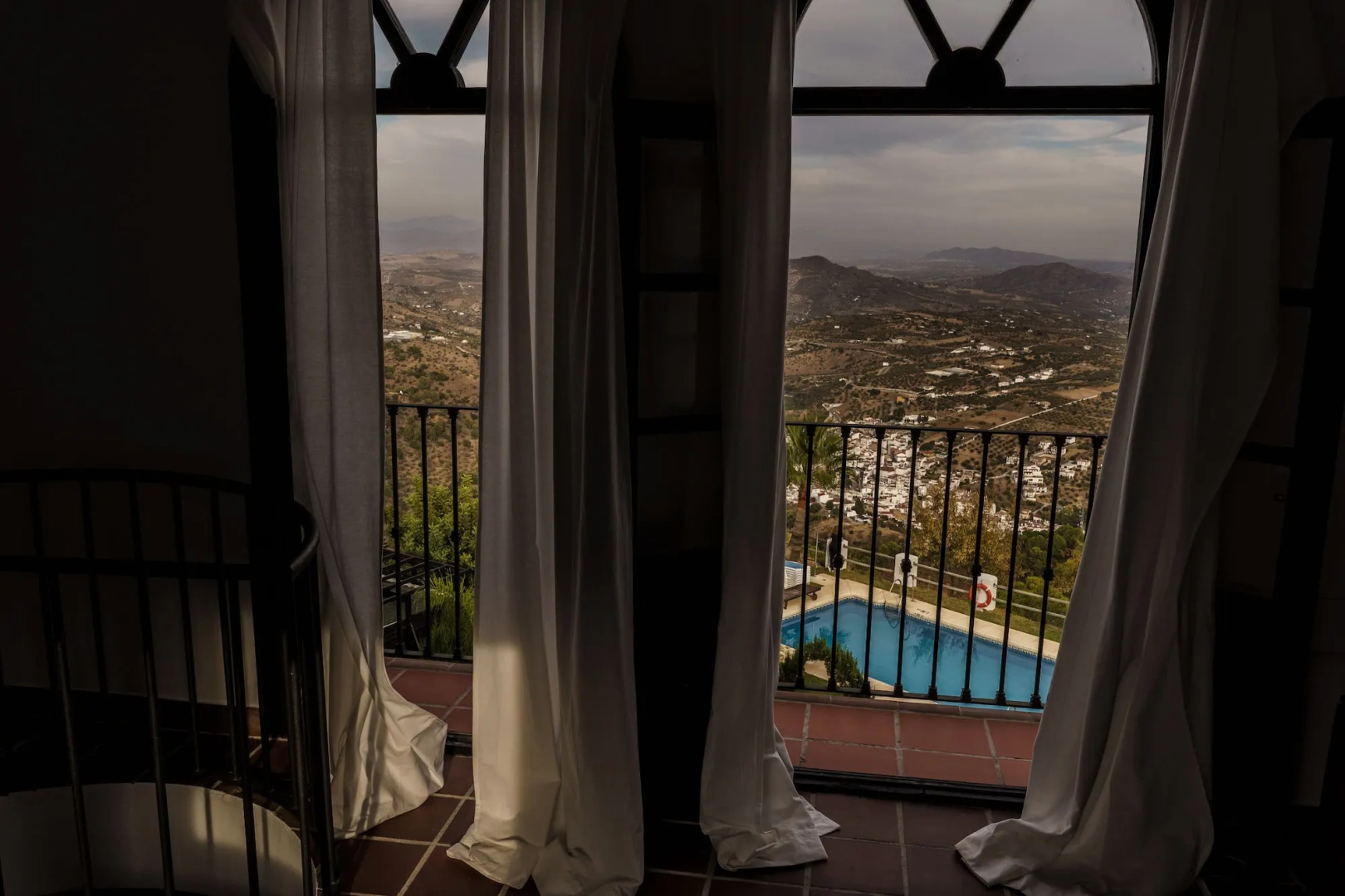 Hotel Cerro de Hijar