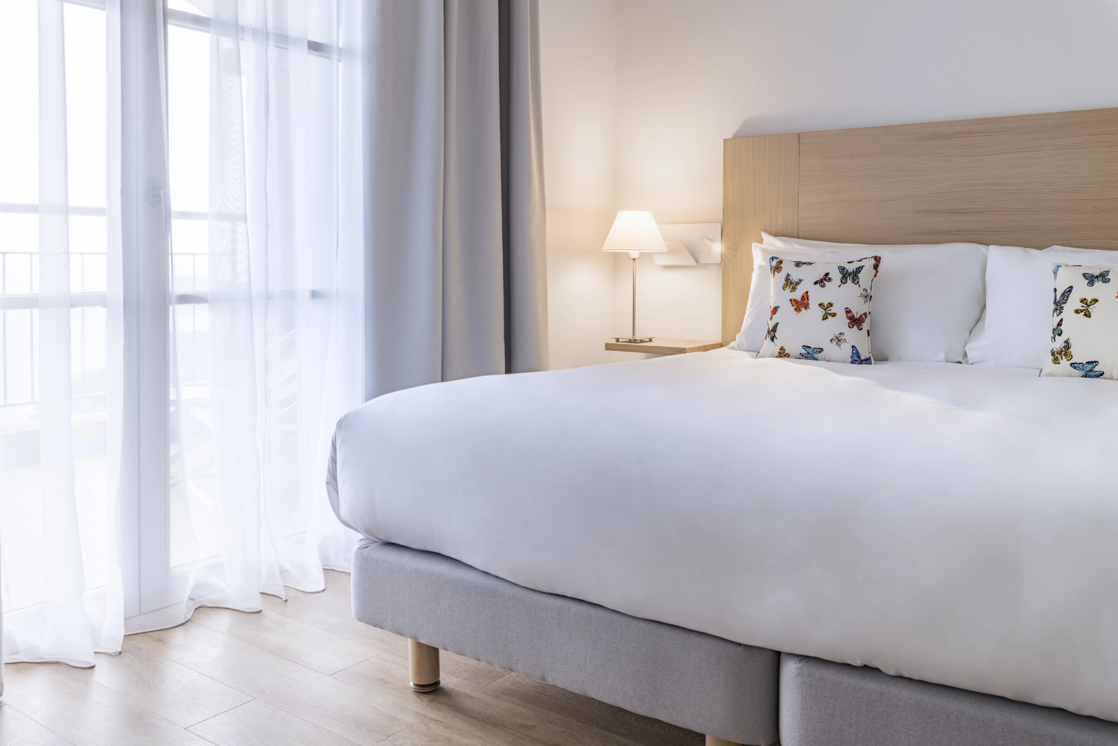 Hôtel La Villa Douce