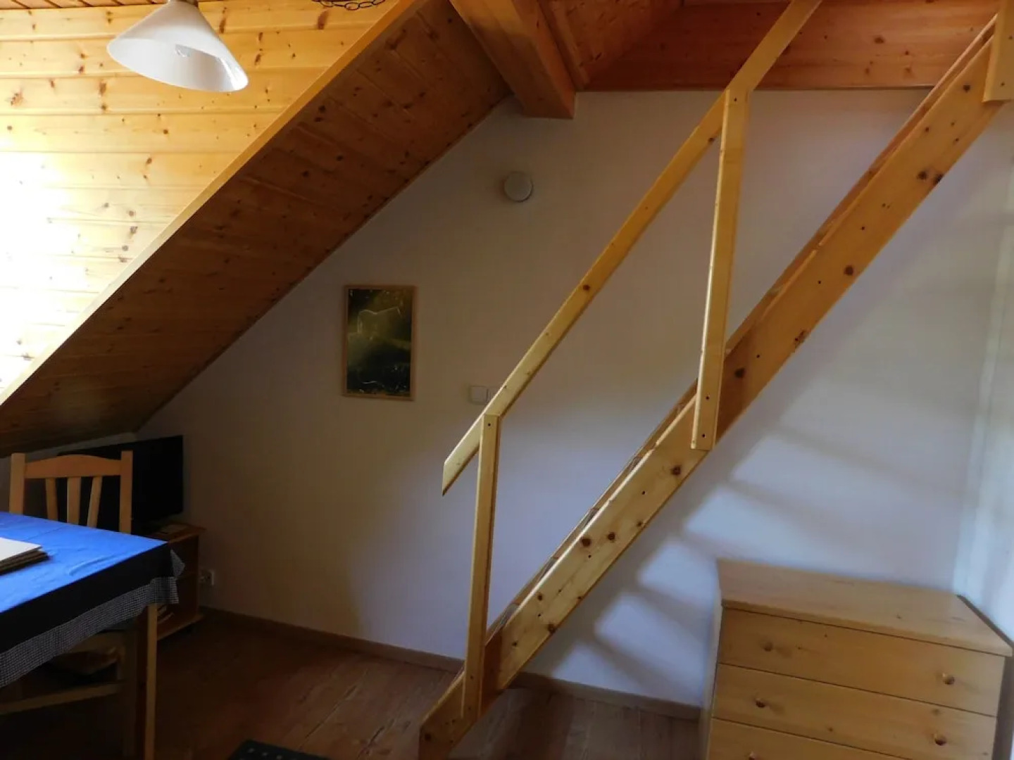 Apartmán-Hotel Jítrava