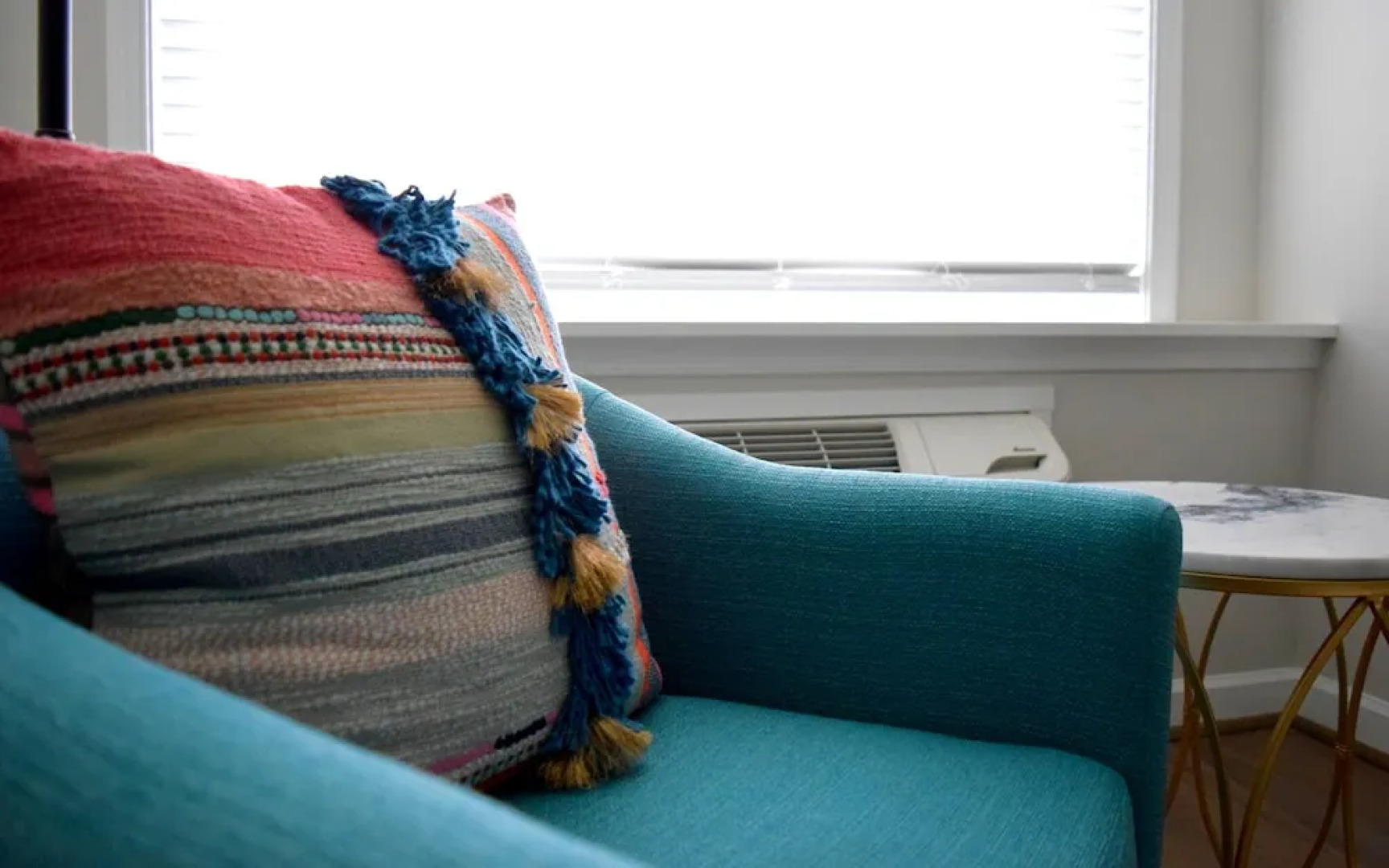 The Tilghman Island Inn