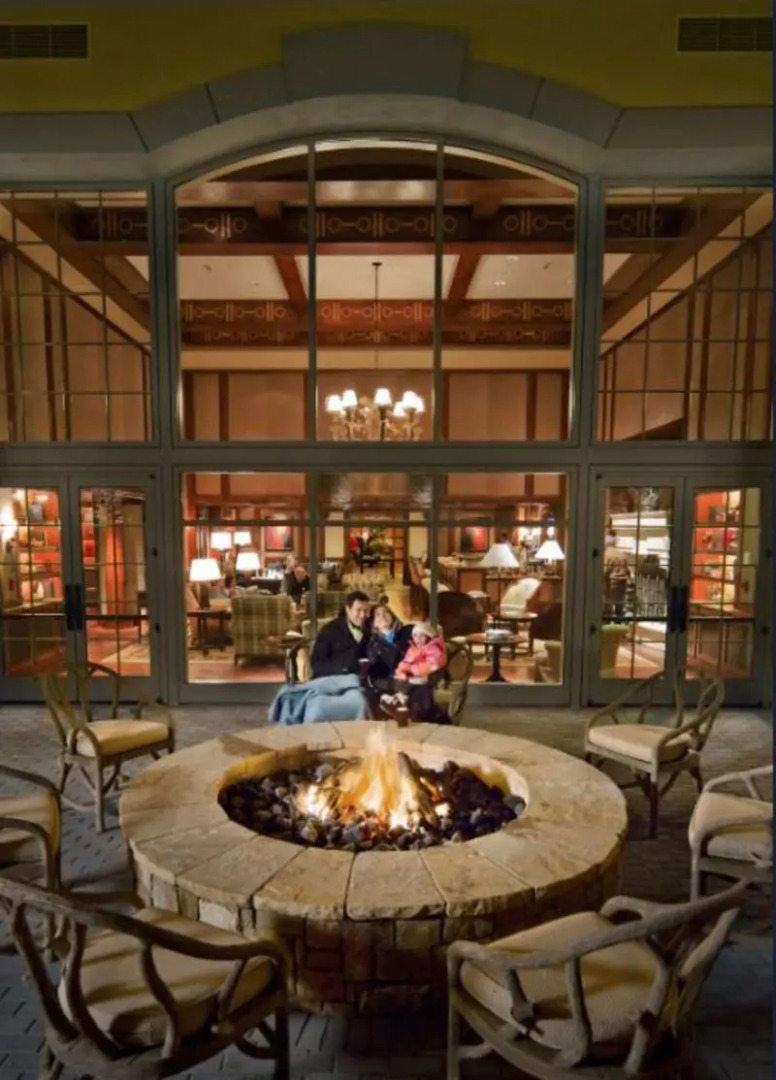 Vail Resorts Legendary Lodging at Ritz-Carlton Residences