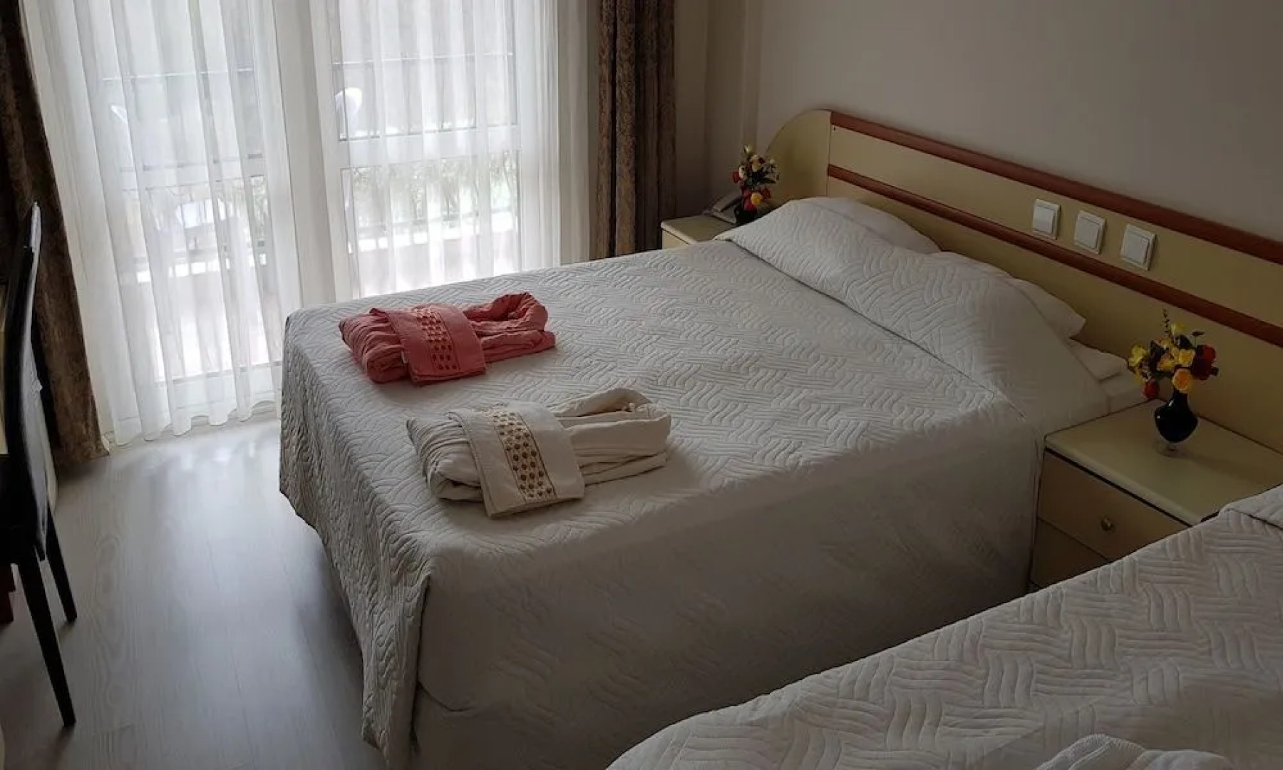 Vanna Termal Hotel & Spa