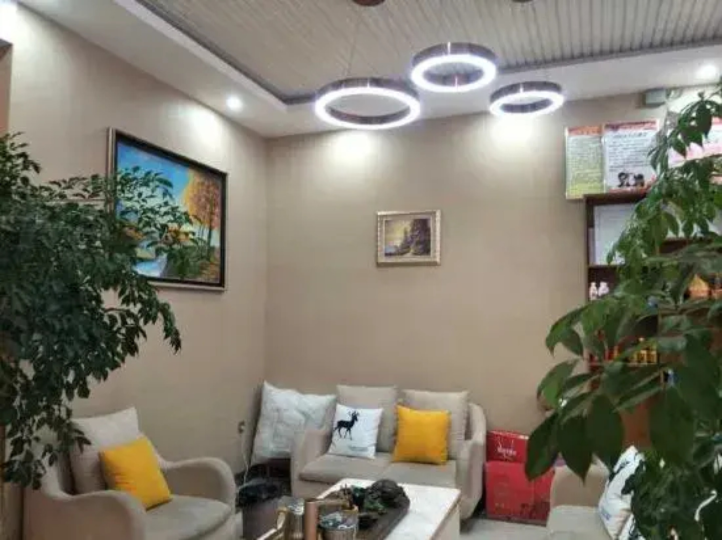 Guangnan 618 Theme Hotel