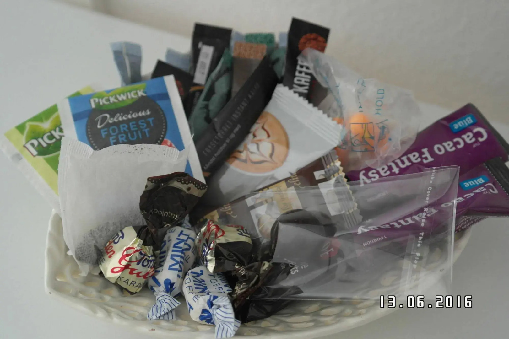 Sweethome Guesthouse