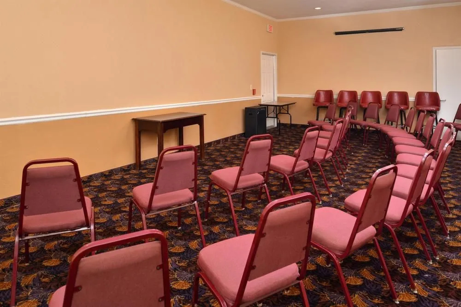 Quality Inn & Suites Stafford