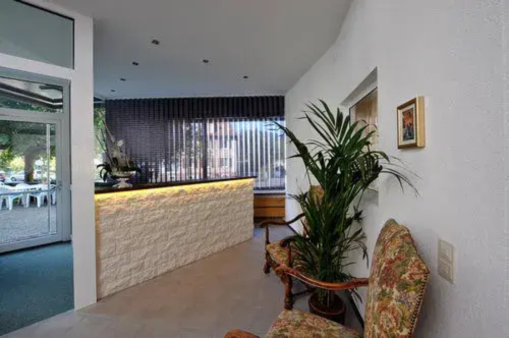 Hotel Pflug Ottenhöfen i. Schw.