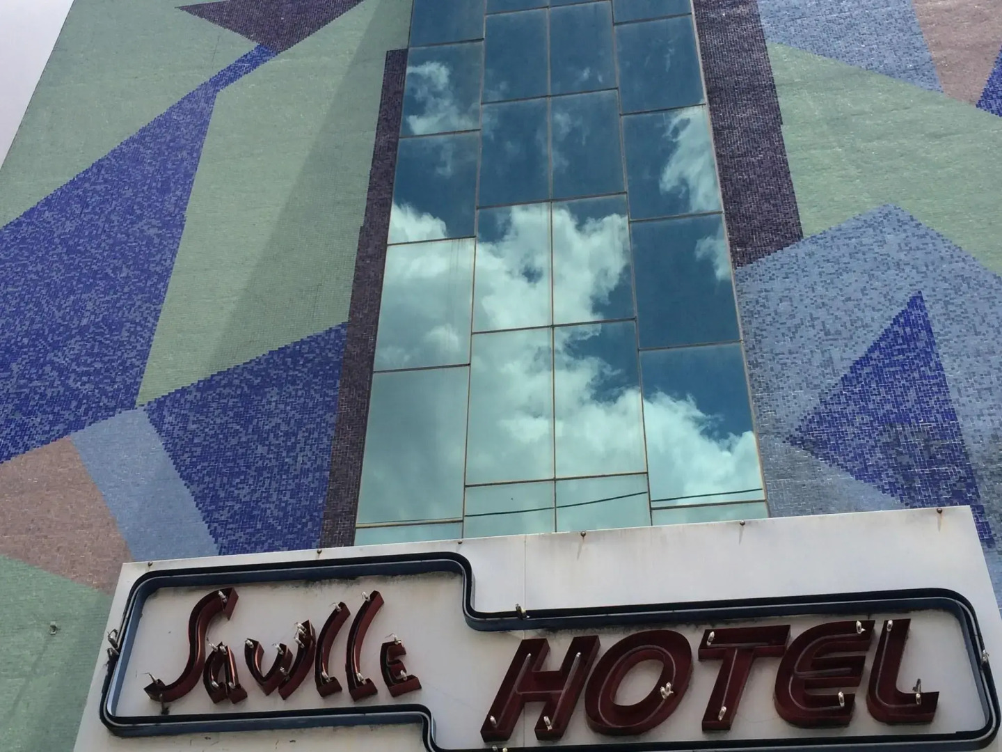 Saville Hotel