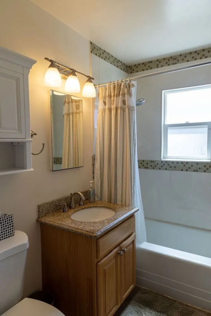 Cozy 1 Bedroom Close to Downtown Livermore