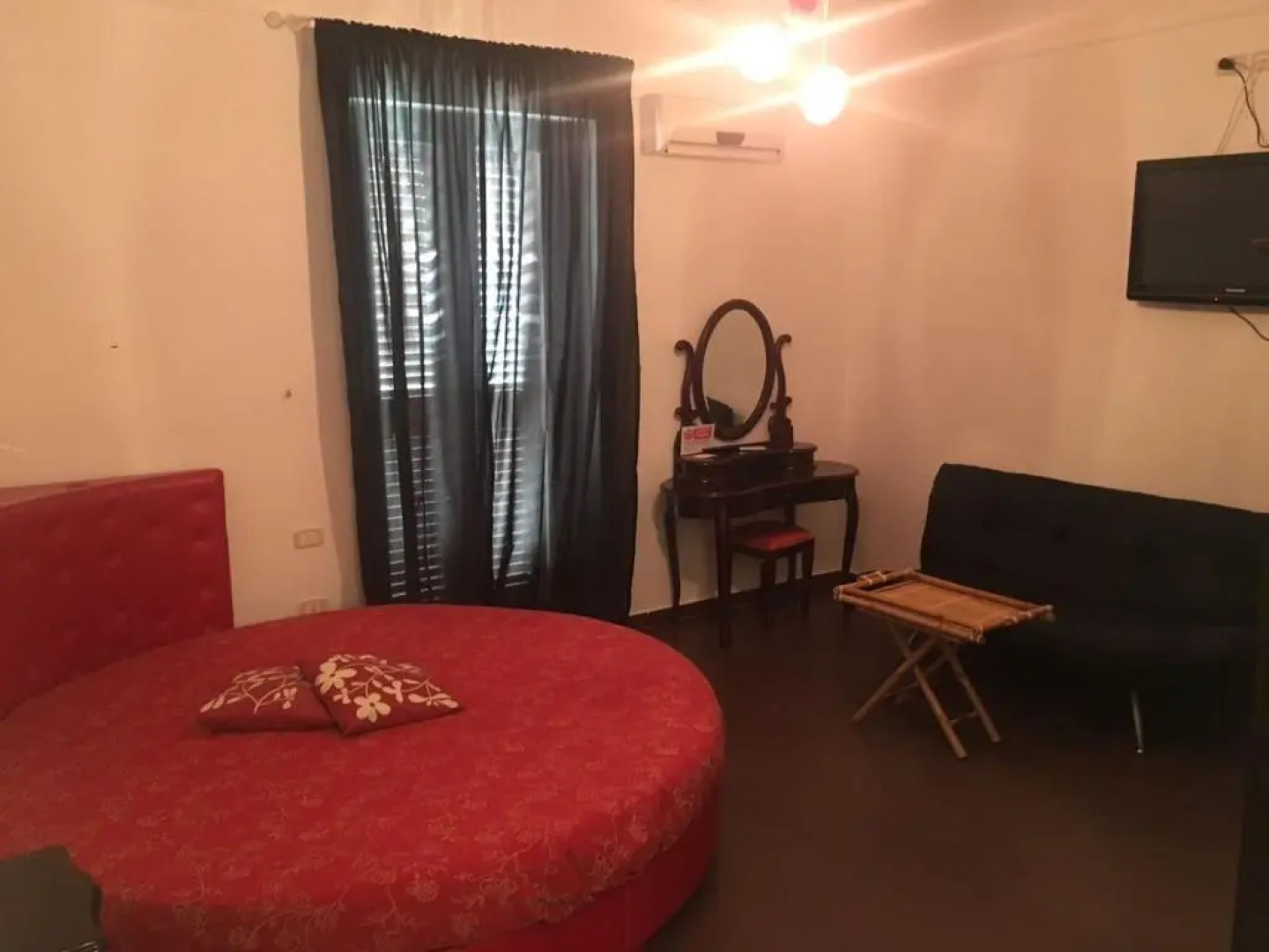 Bed  Breakfast La Perla Delle Saline